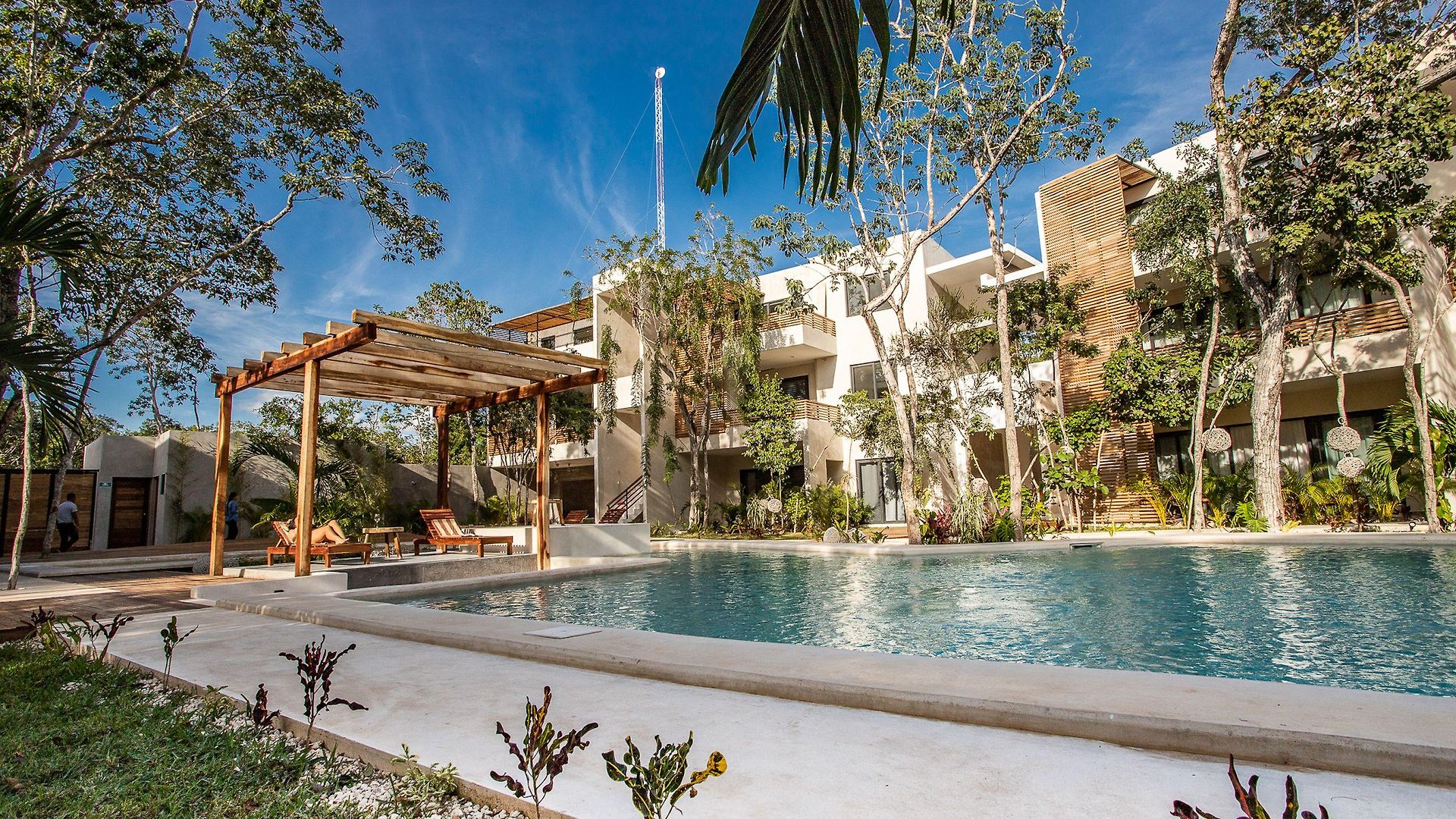 Panacea Apartahotel 4*