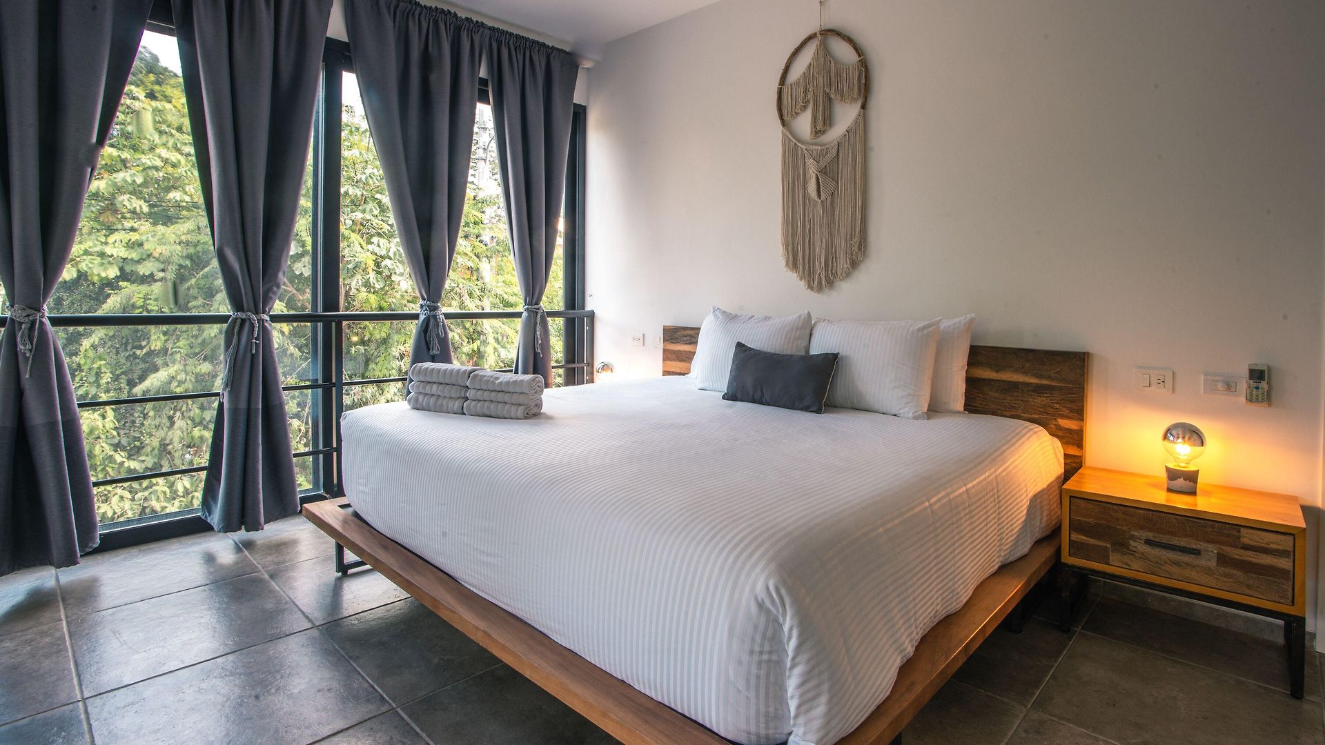Panacea Apartahotel