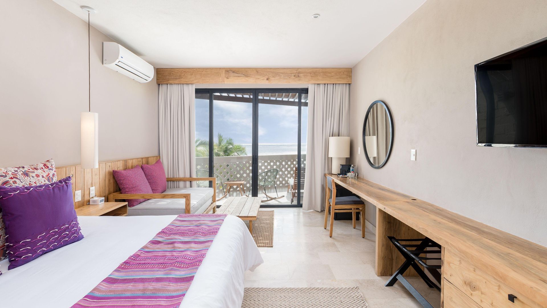 Alea Hotel Tulum