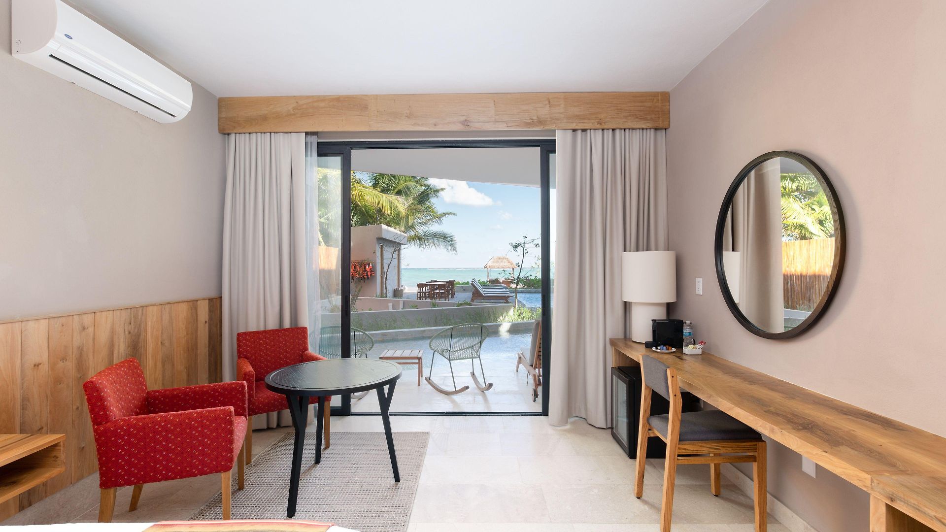 Alea Hotel Tulum