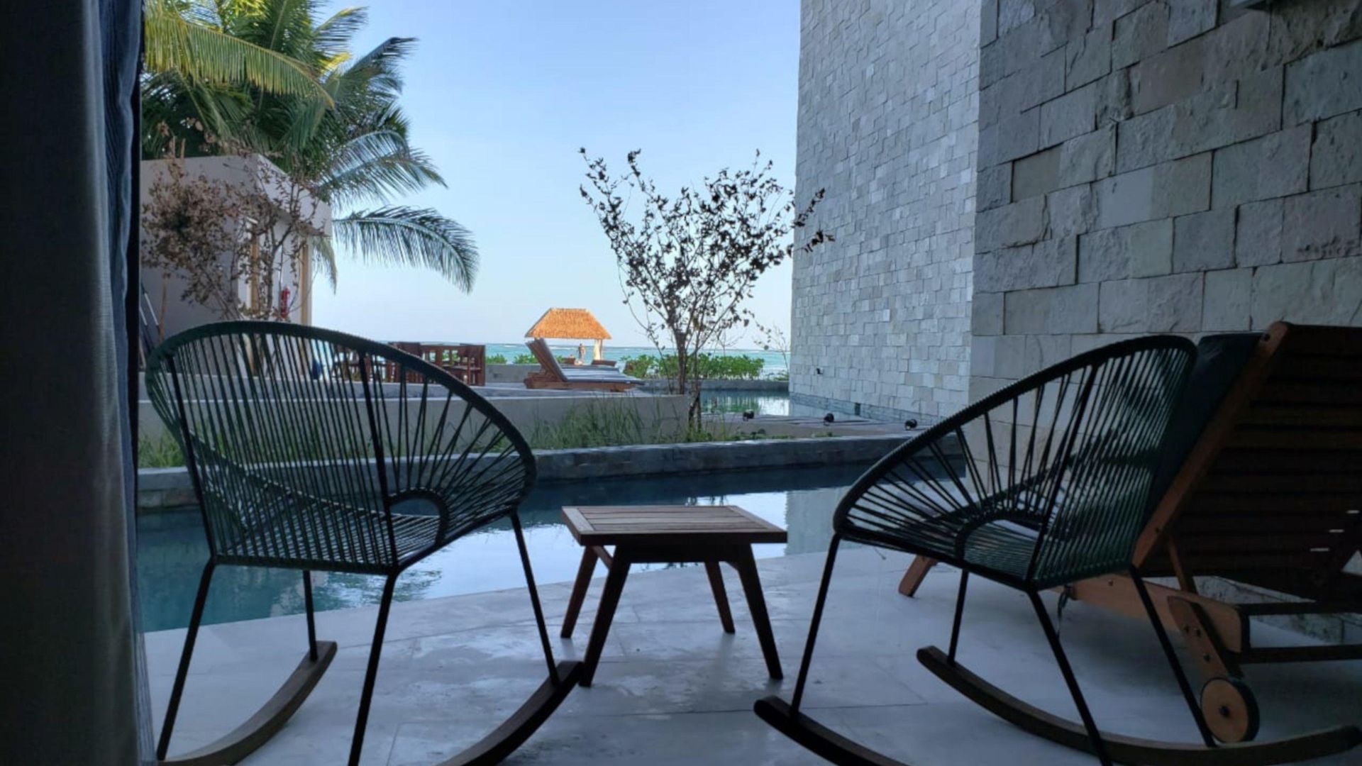 Alea 4* Tulum