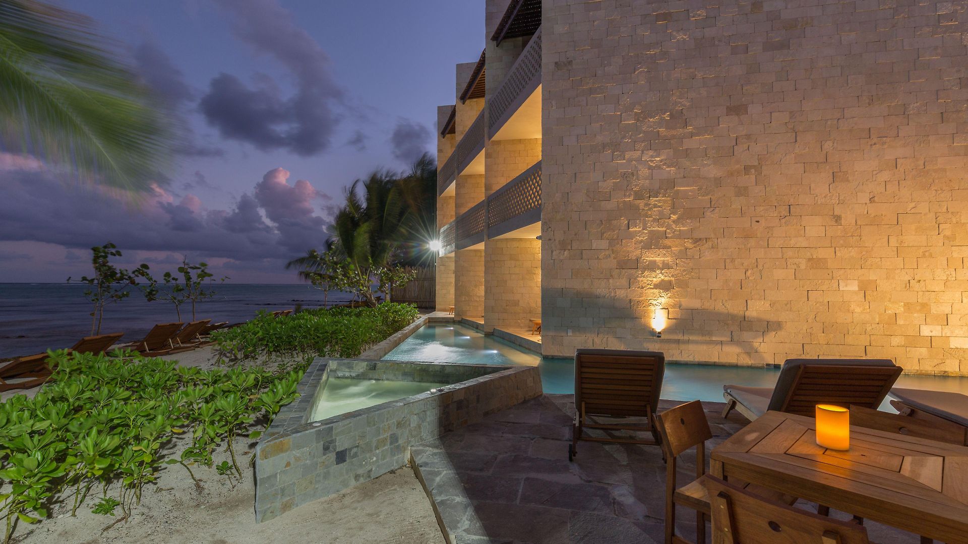Alea Hotel
