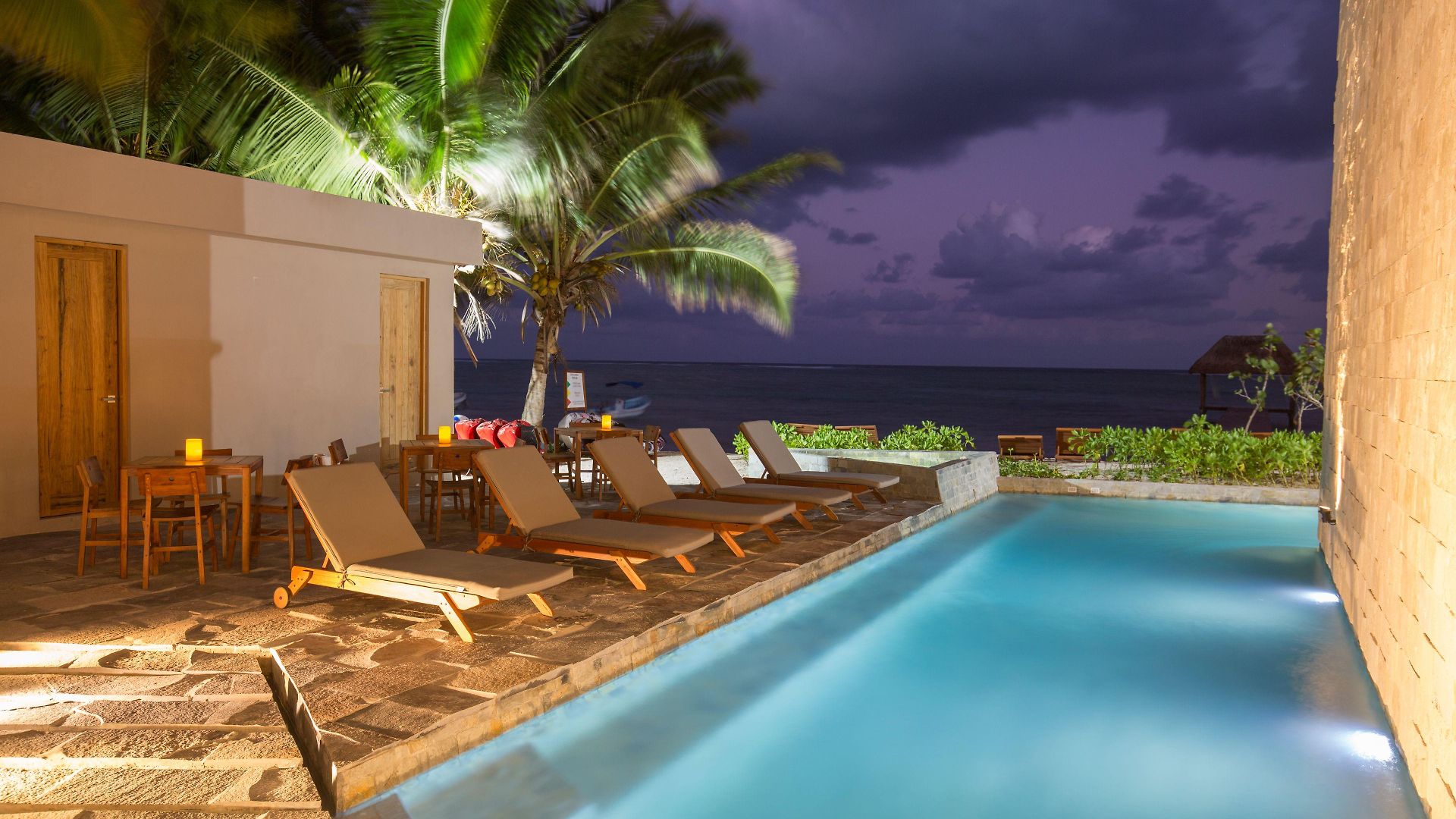 Alea Tulum