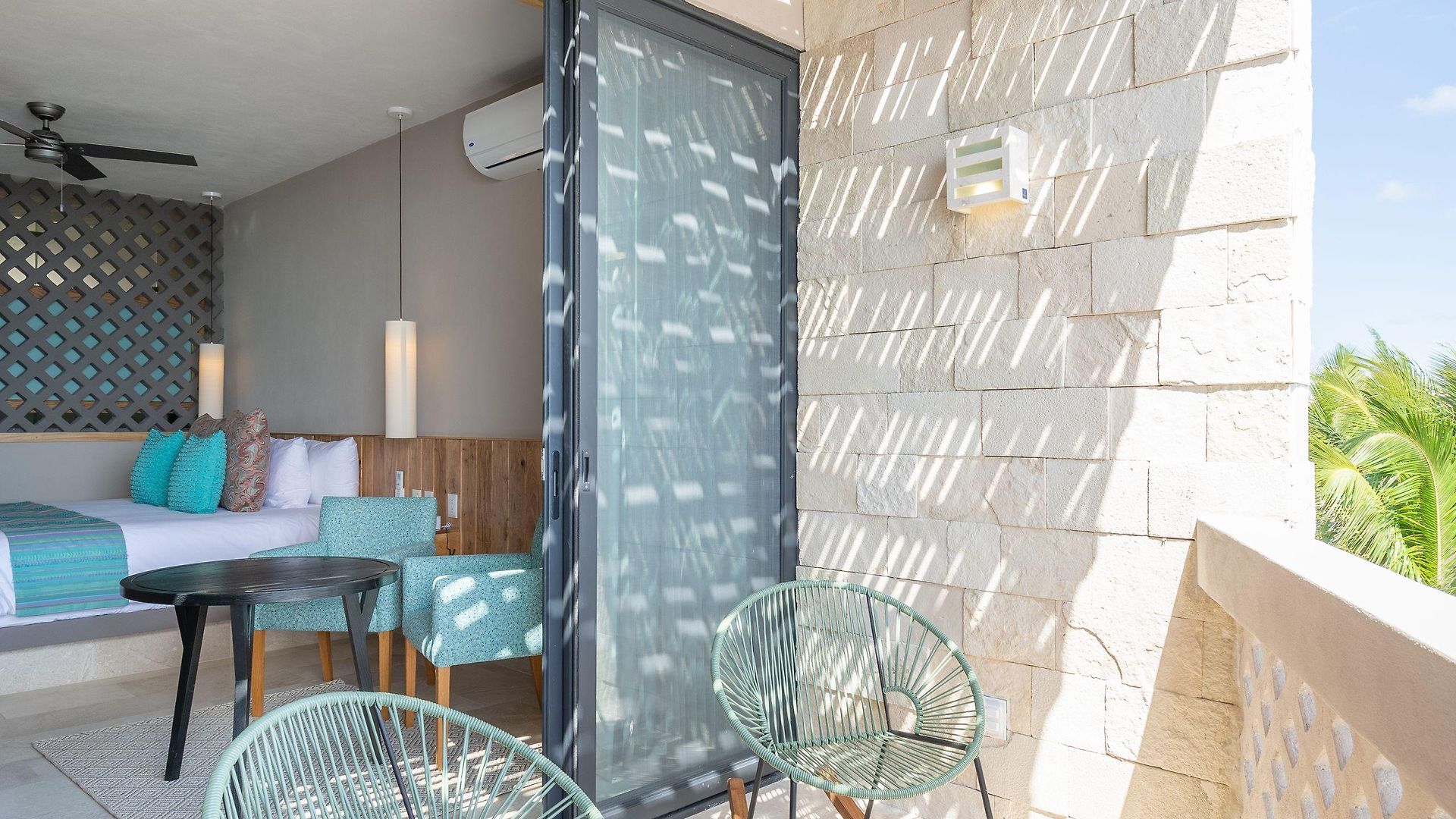 Alea 4* Tulum