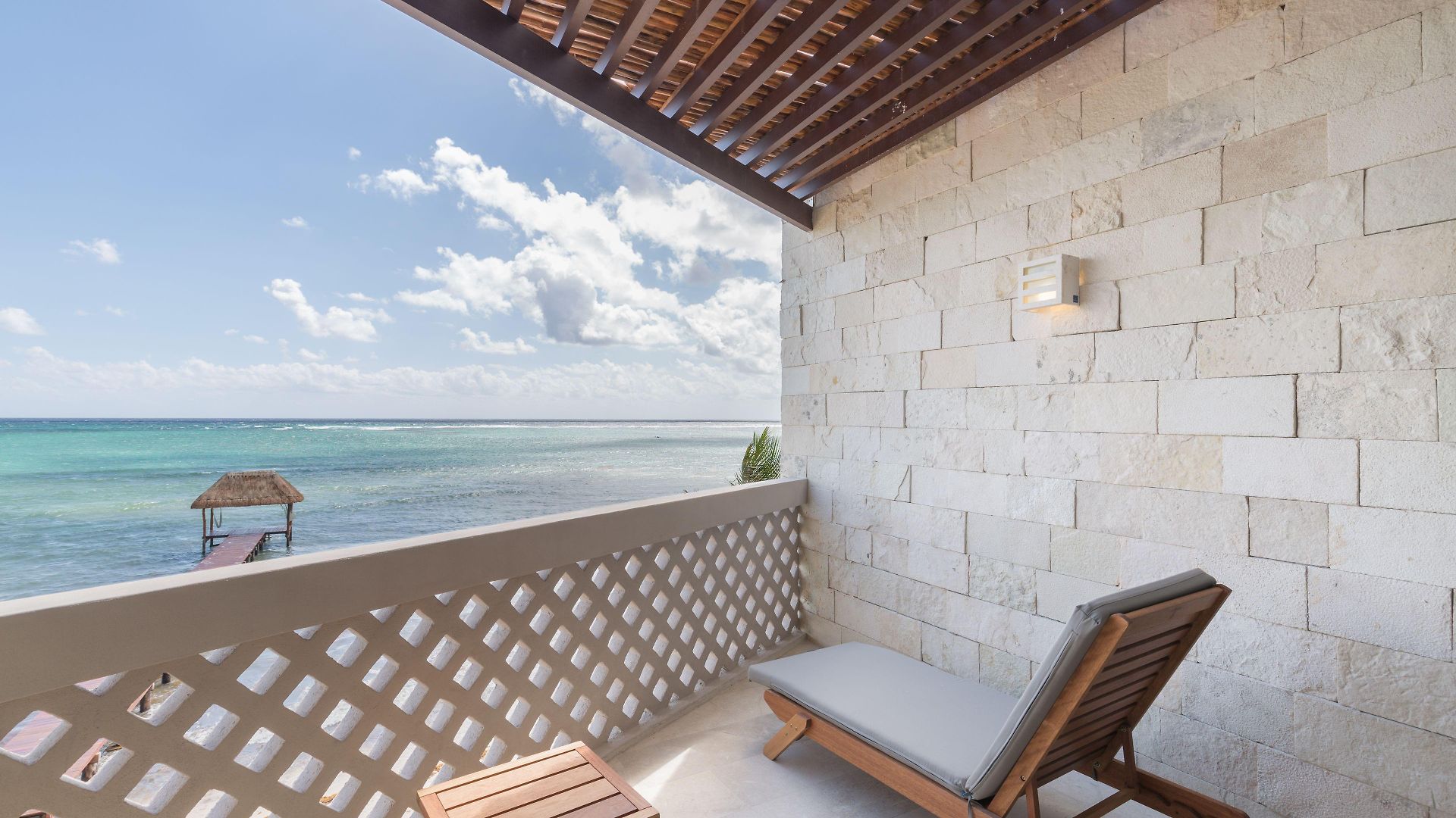 Hotel Alea Tulum