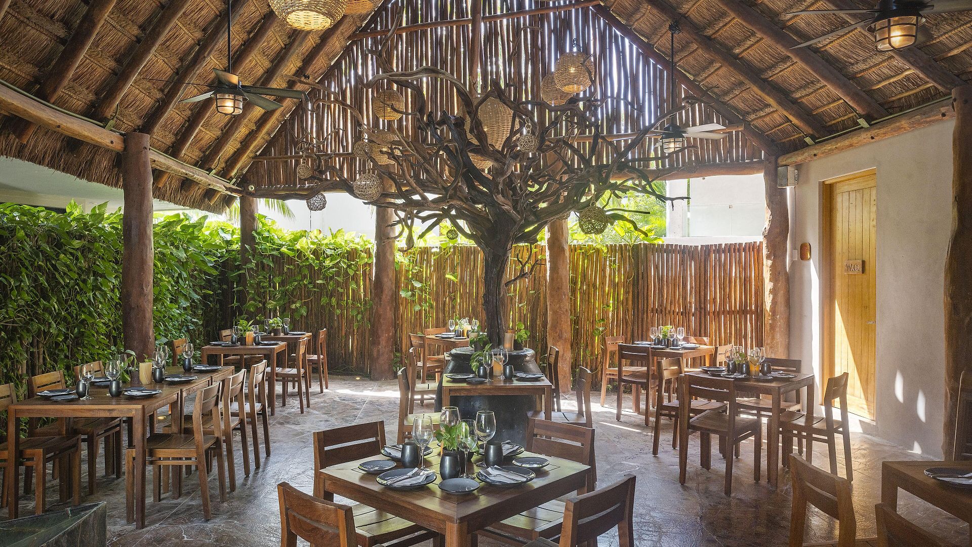 Hotel Alea Tulum