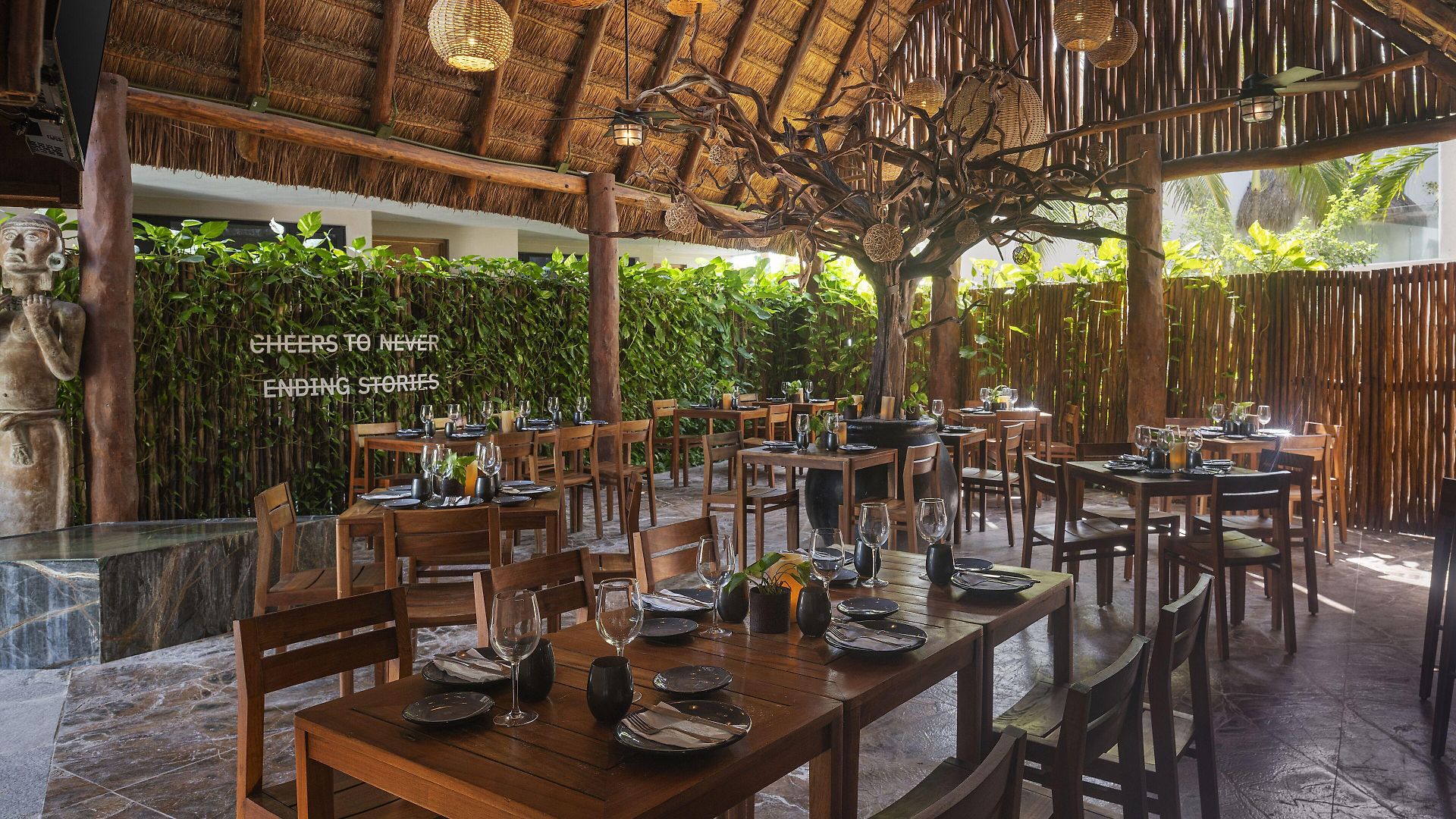Alea 4* Tulum