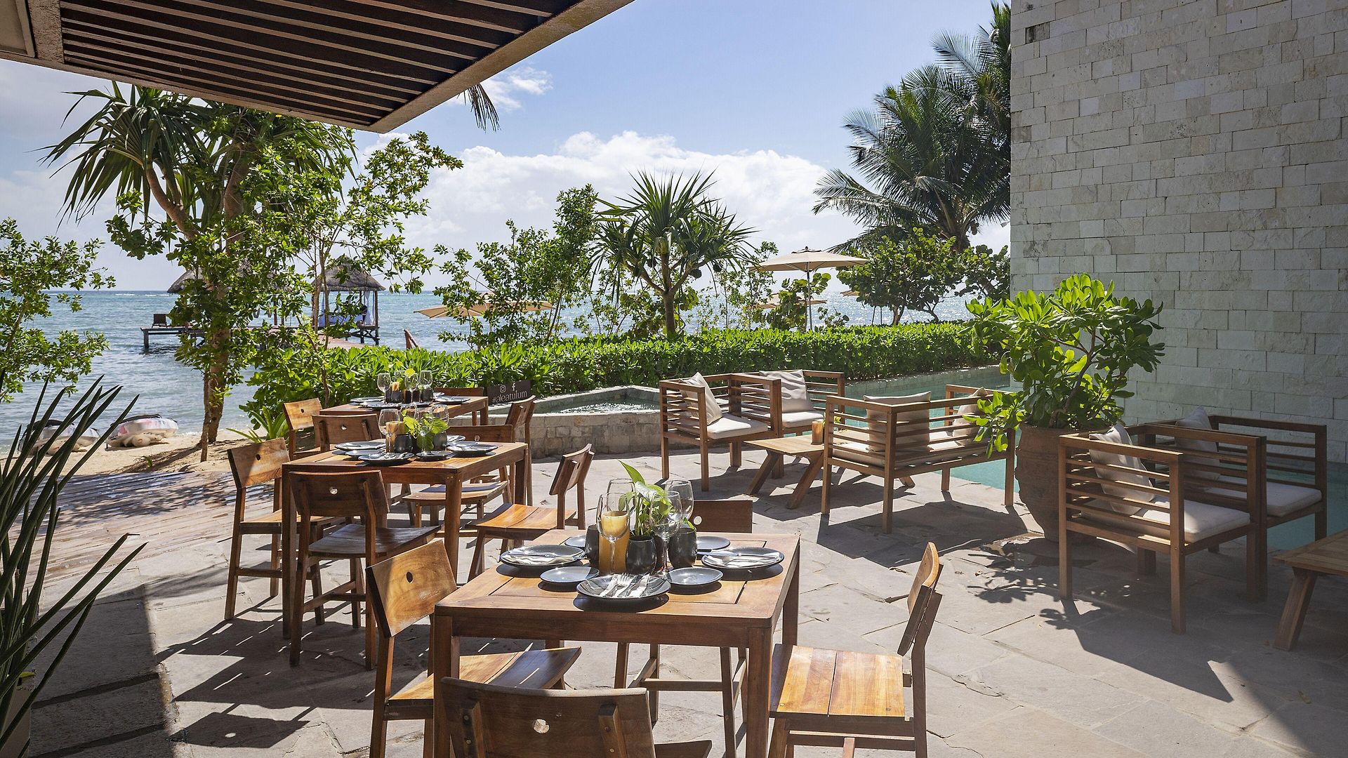 Alea Hotel