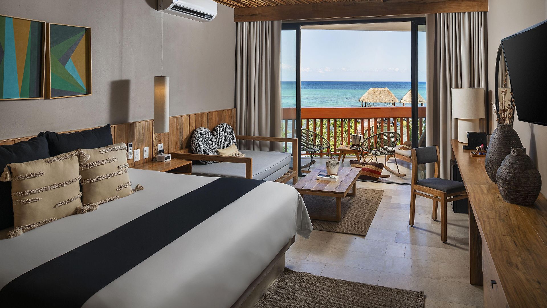 Hotel Alea Tulum