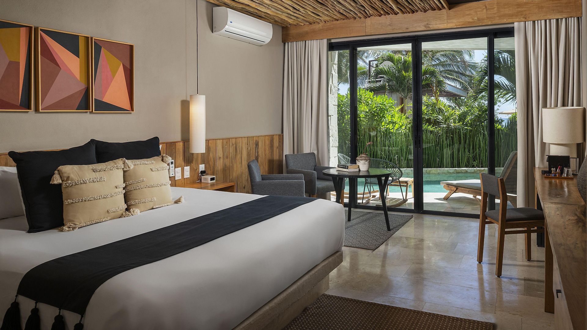 Hotel Alea