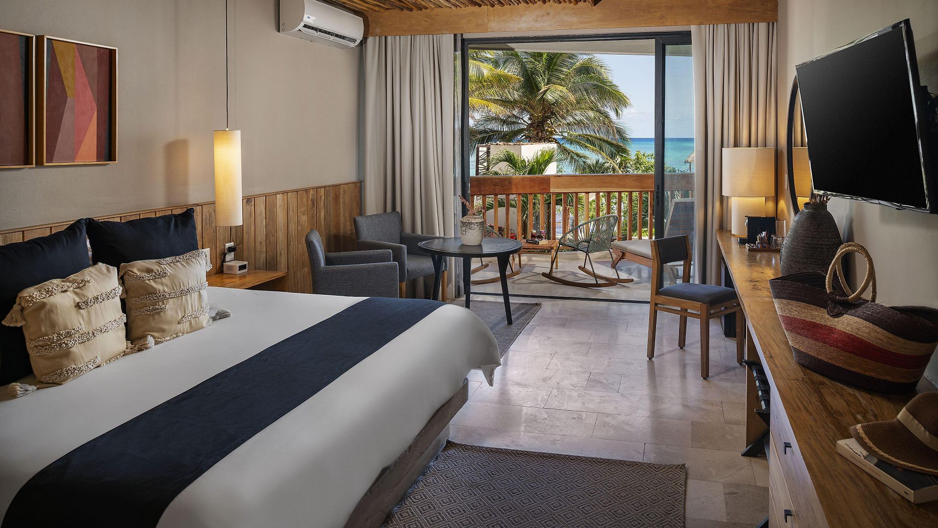 Hotel Alea Tulum