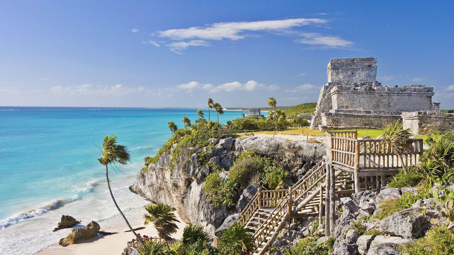 Alea Hotel Tulum