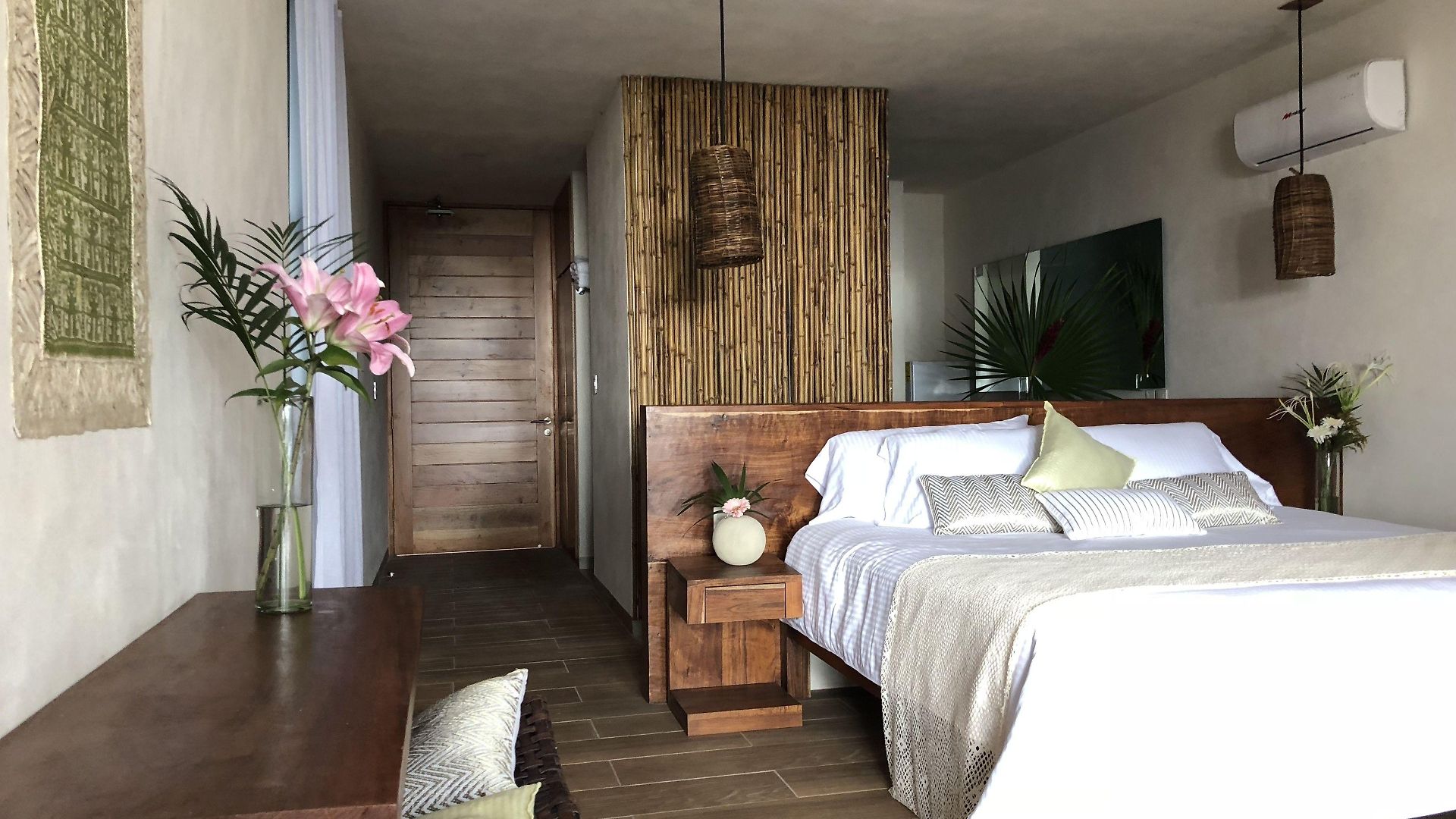 Arrecifes Tulum
