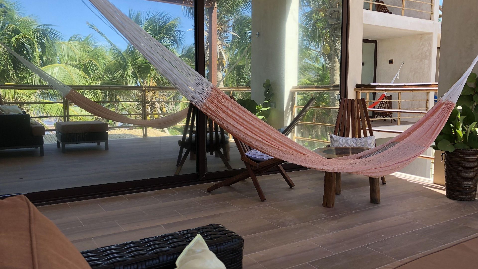 Arrecifes 4* Tulum