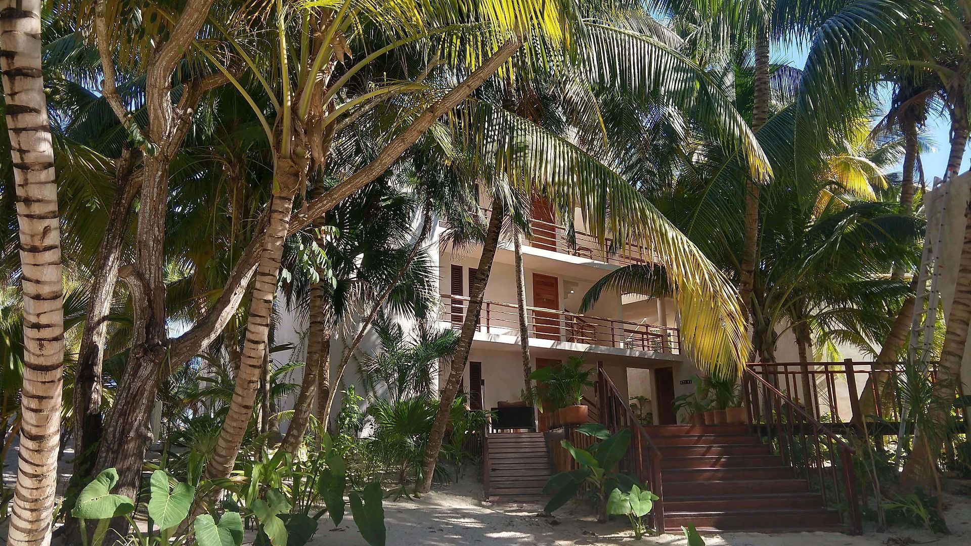 Arrecifes Hotel 4*