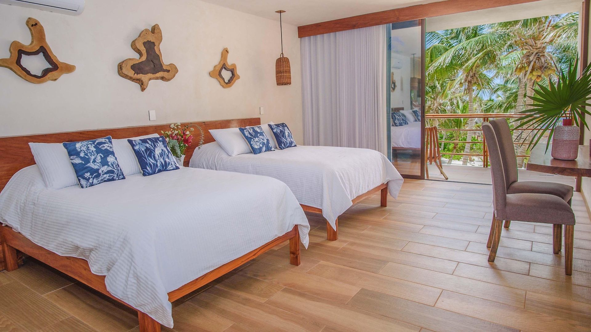 Hotel Arrecifes