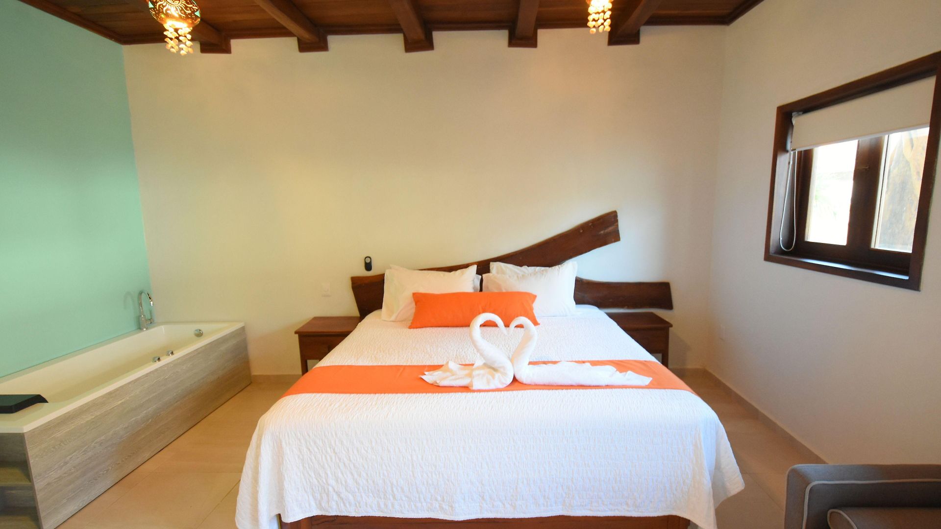 Hacienda Dos Ojos Hotel 4*
