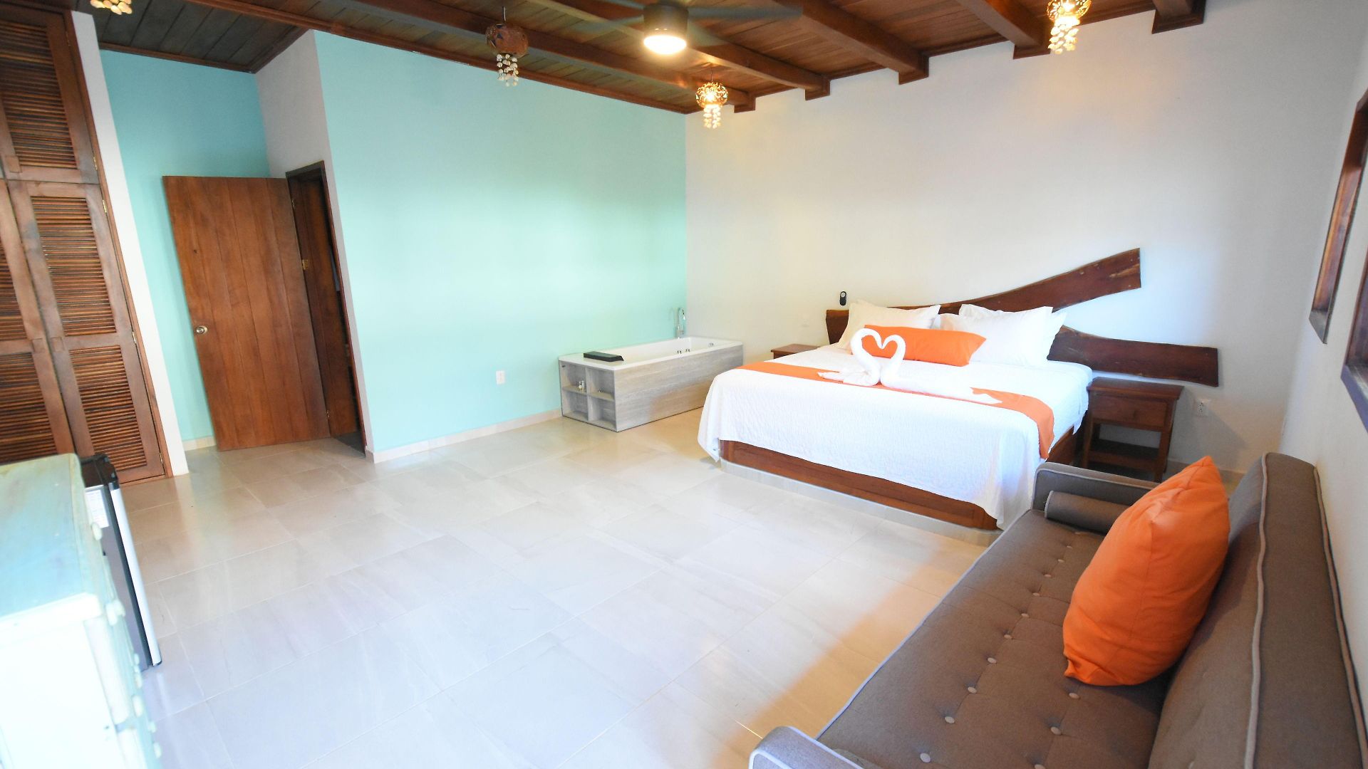 Hacienda Dos Ojos Tulum