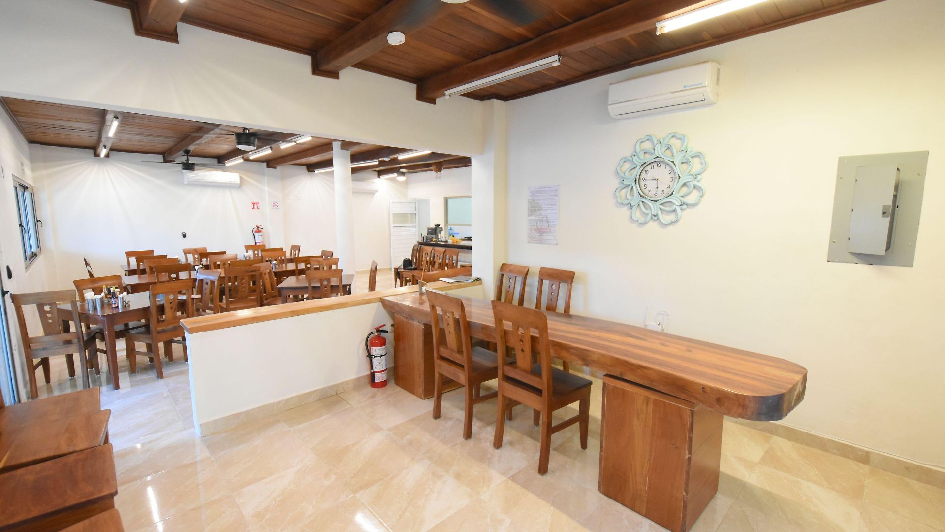 Hotel Hacienda Dos Ojos 4*