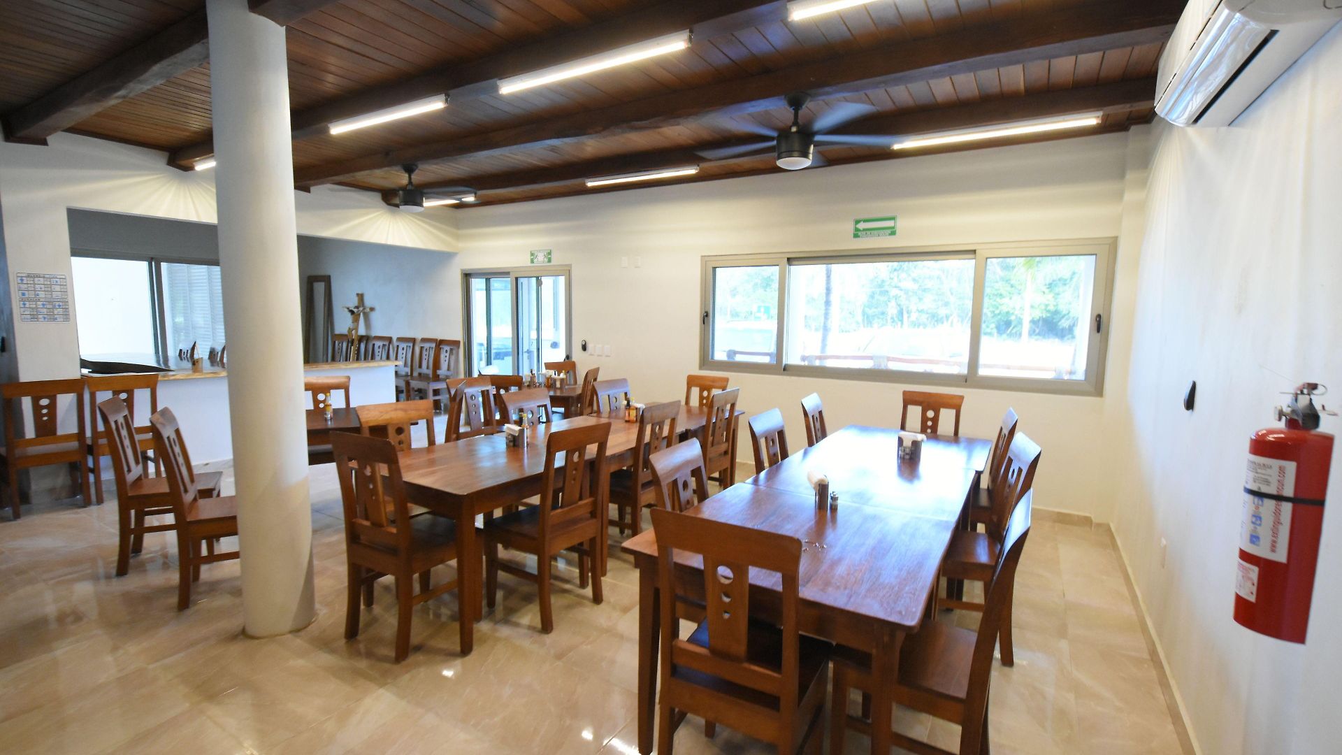 Hacienda Dos Ojos