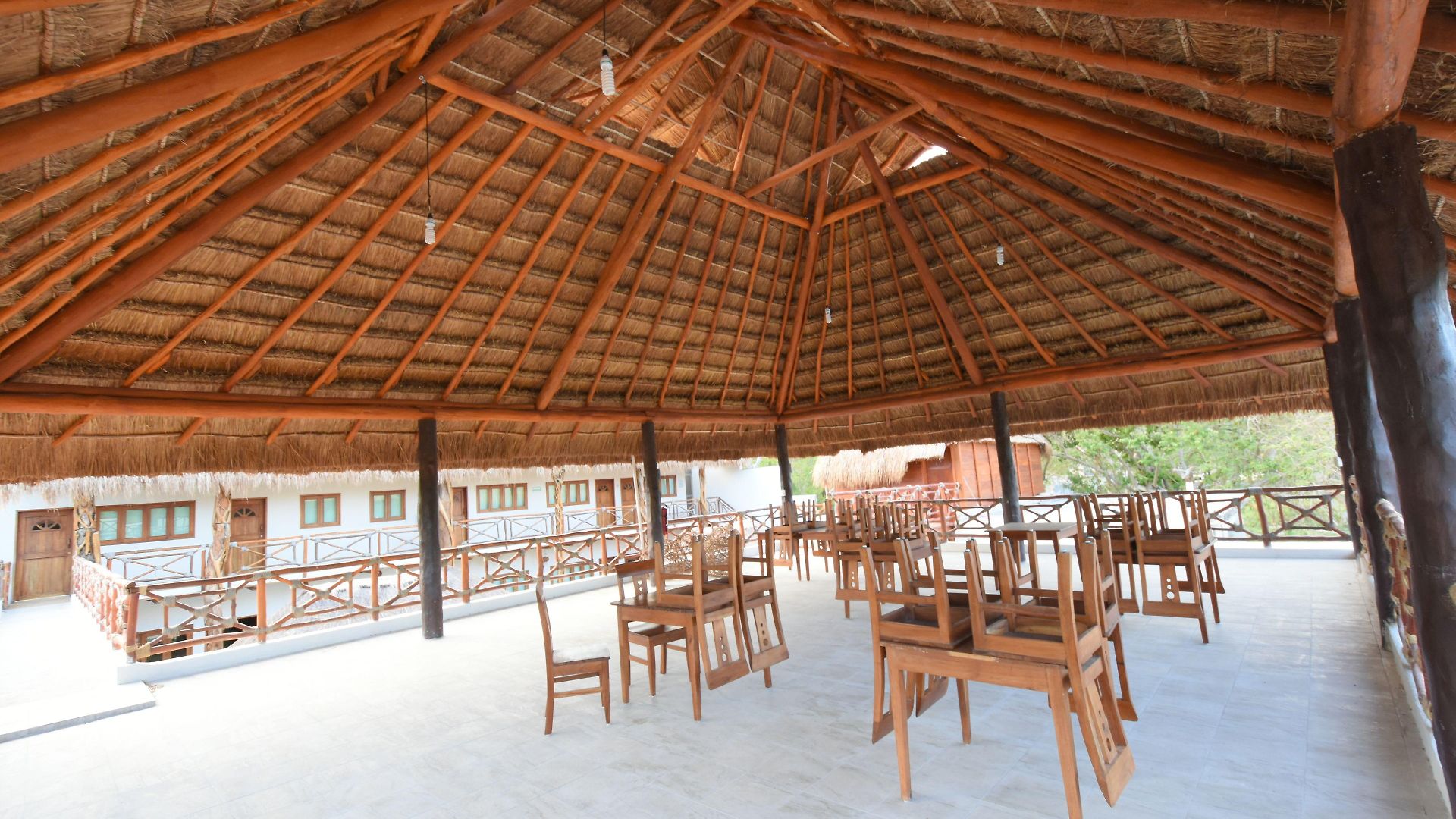 Hacienda Dos Ojos 4*