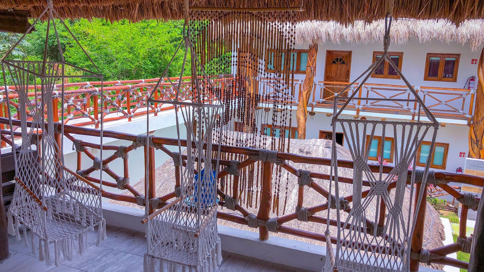 Hacienda Dos Ojos 4*