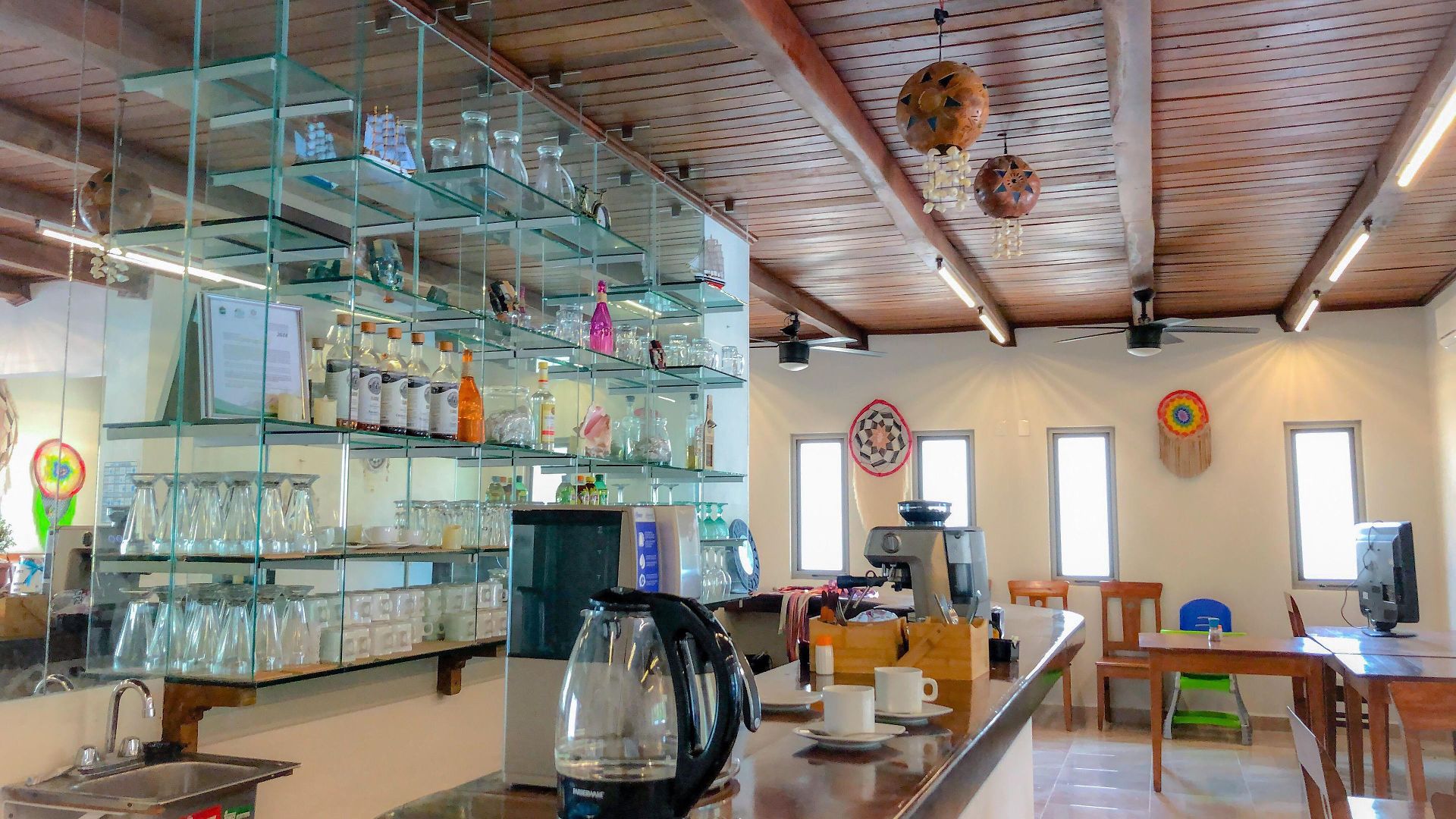 Hacienda Dos Ojos Hotel Tulum