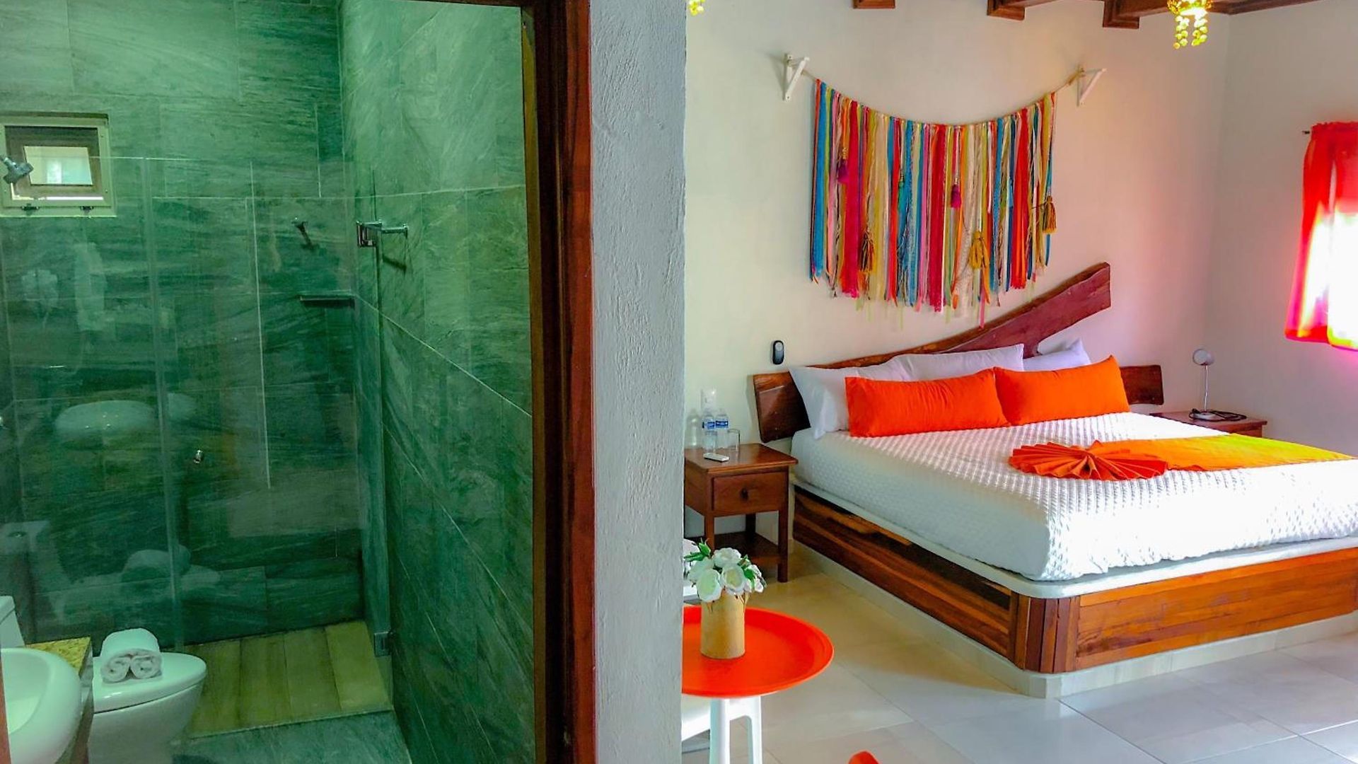 Hacienda Dos Ojos Hotel 4*