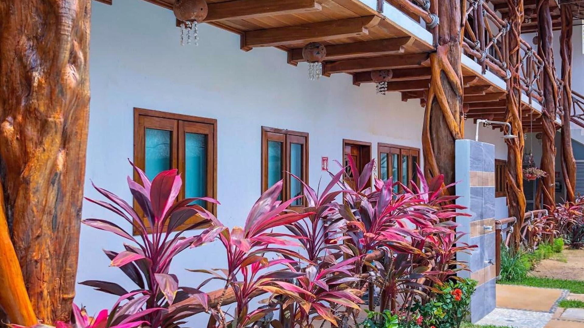 Hacienda Dos Ojos Tulum