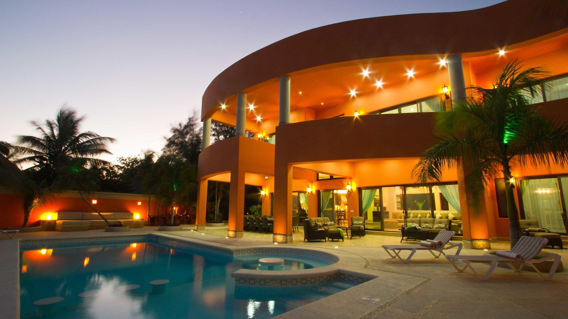 Corazon Bungalows,