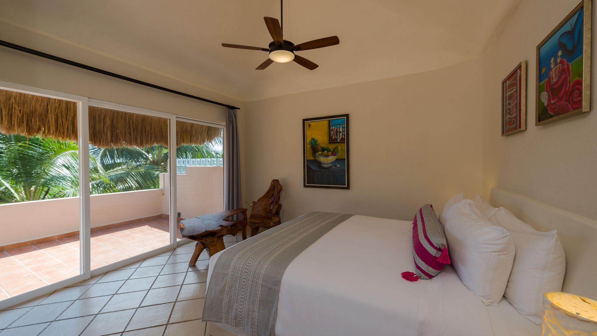Corazon Bungalows, Hotel 3*