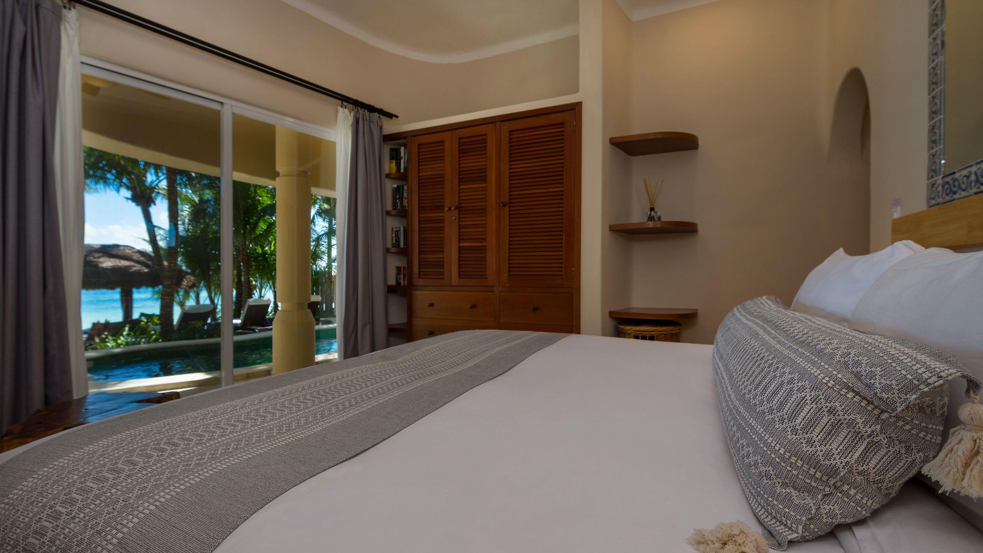 Corazon Bungalows, Tulum