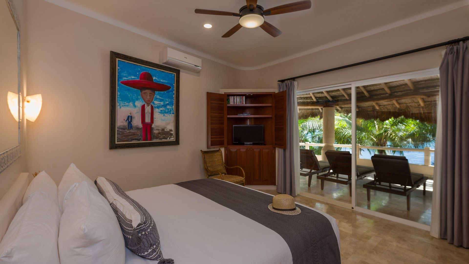 Corazon Bungalows, Tulum