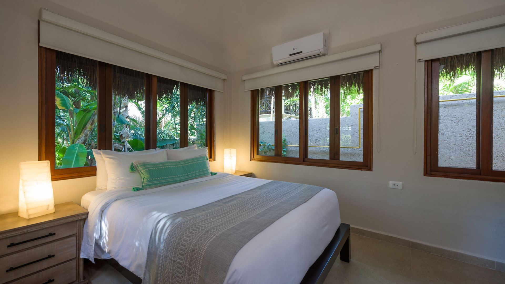 Hotel Corazon Bungalows,