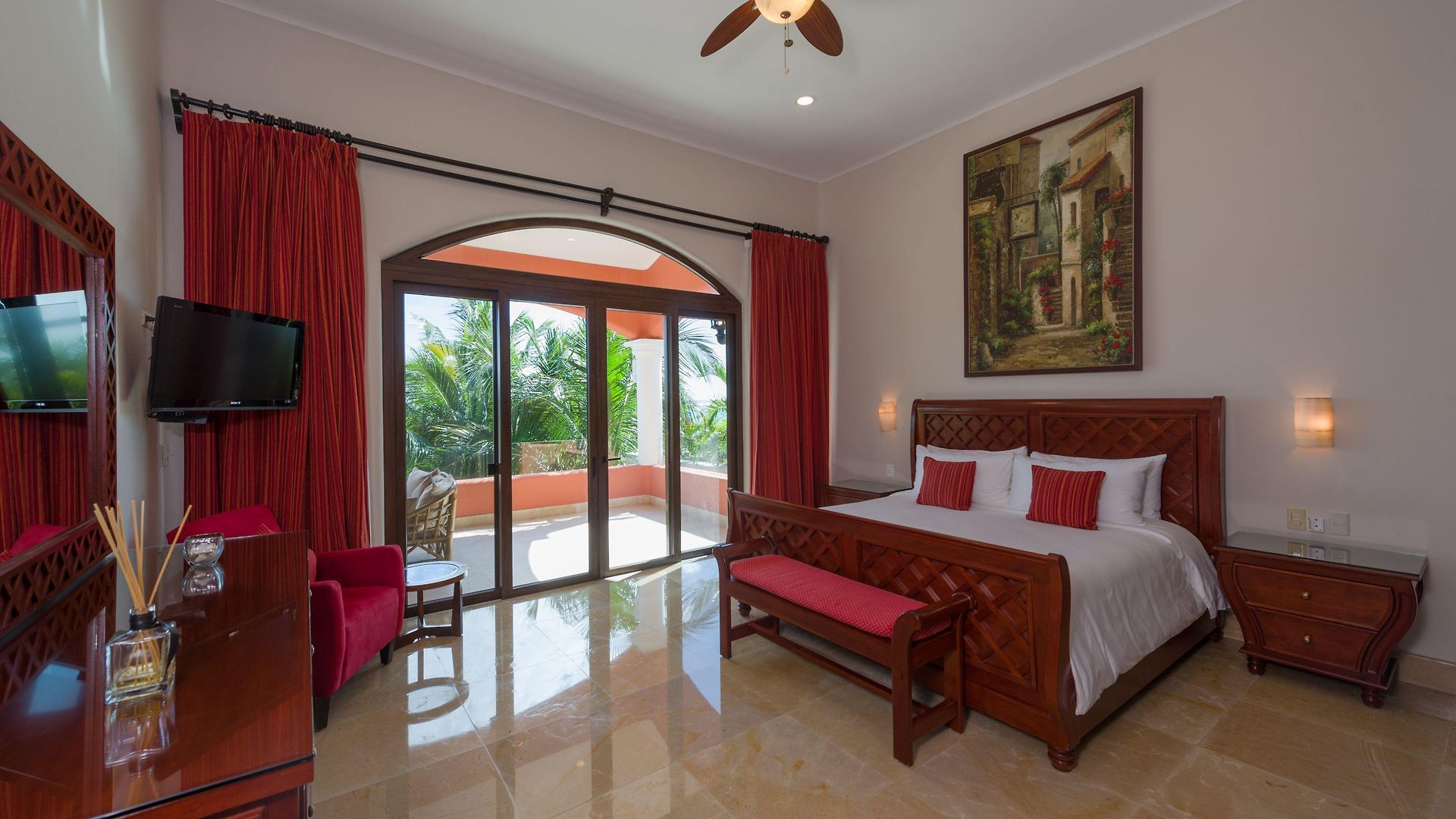 Hotel Corazon Bungalows, 3*