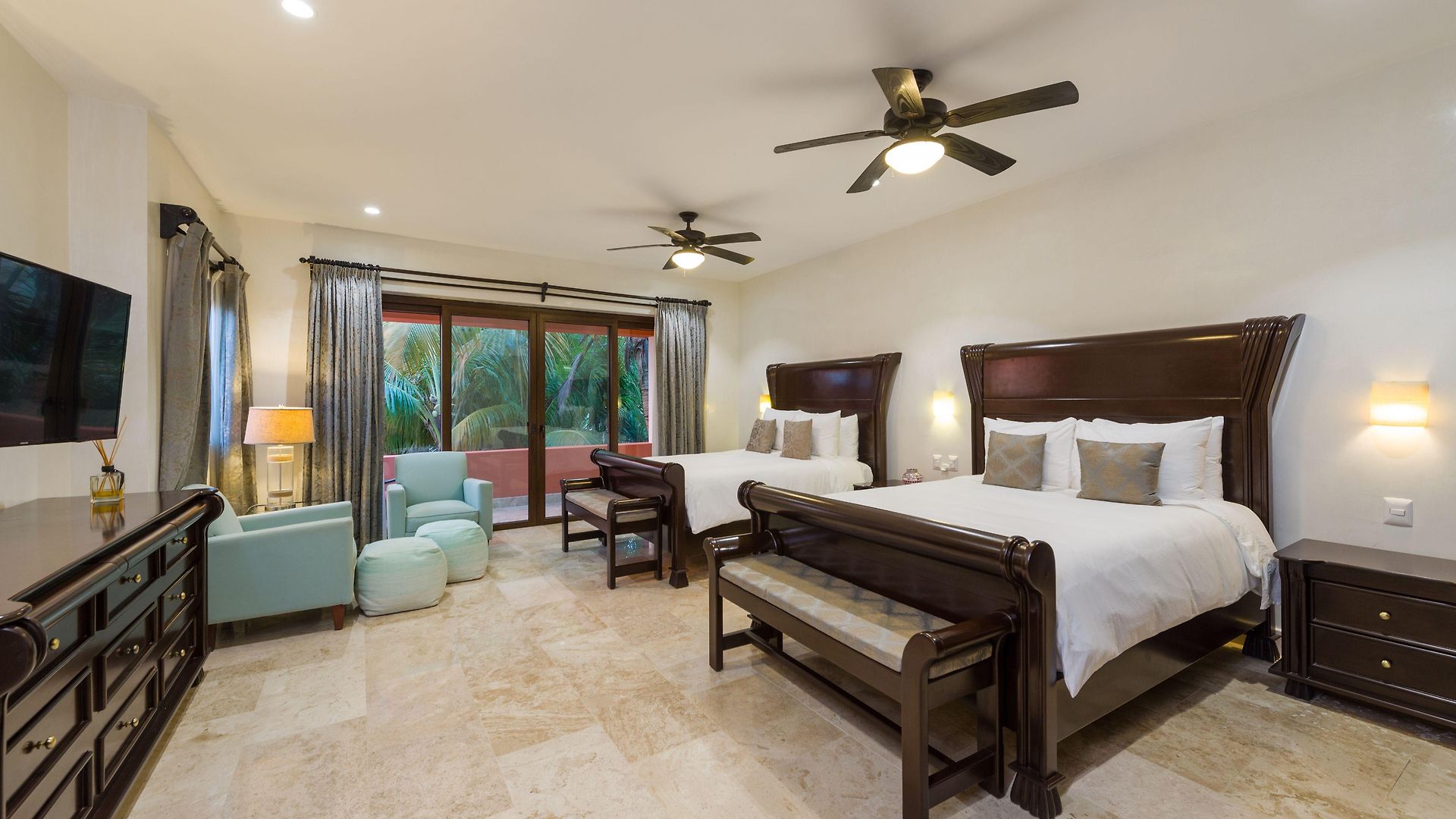 Corazon Bungalows, Hotel 3*