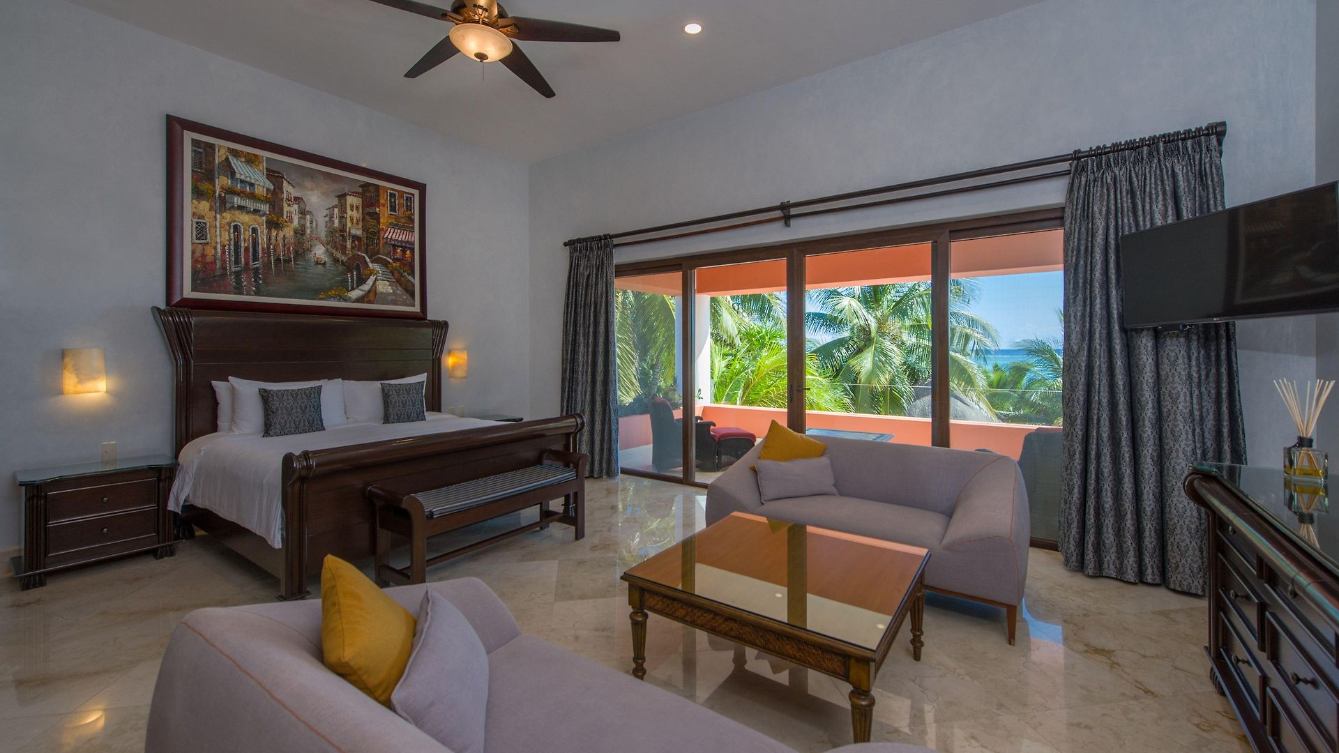 Corazon Bungalows, Hotel Tulum