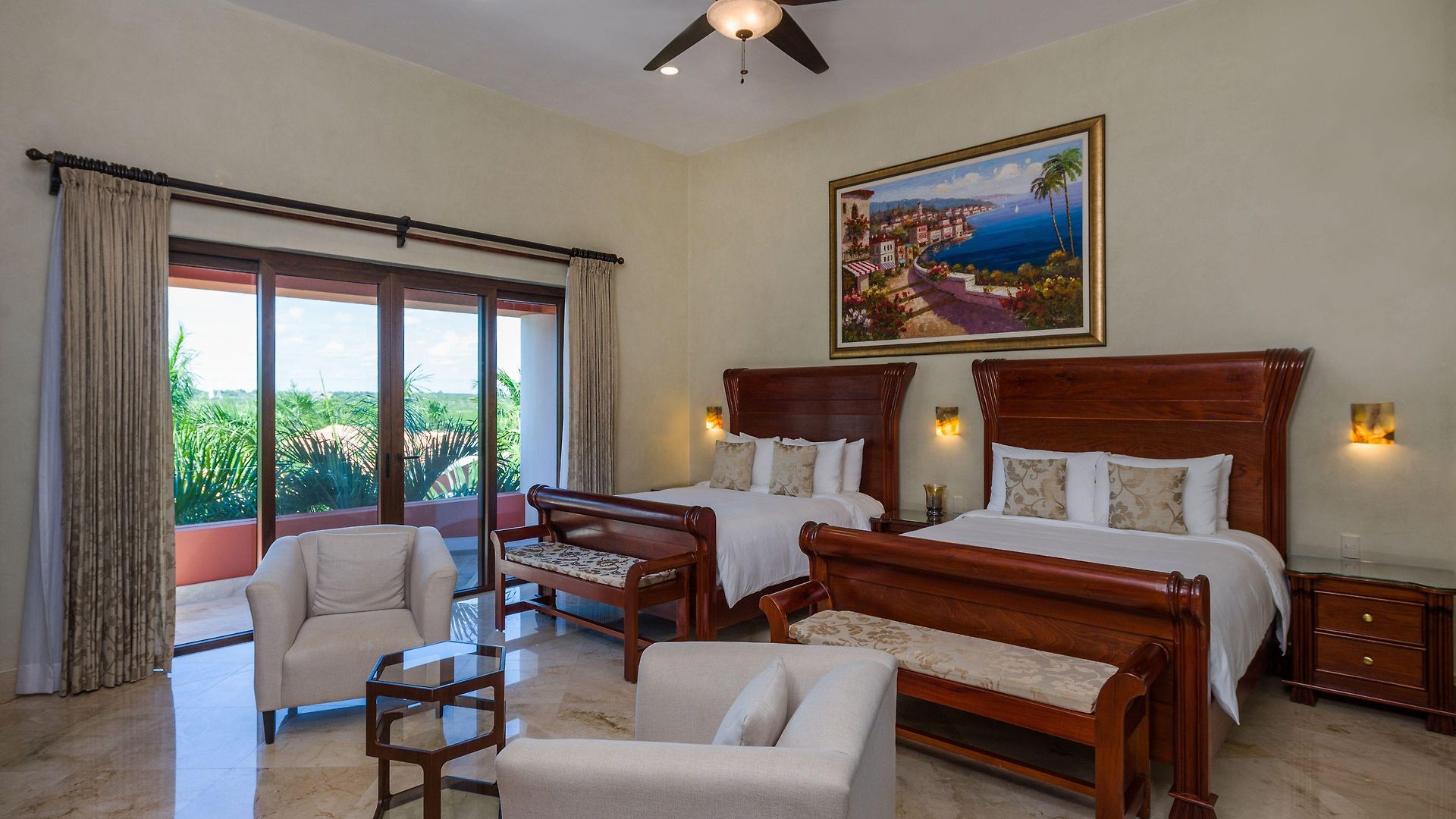 Hotel Corazon Bungalows, 3*