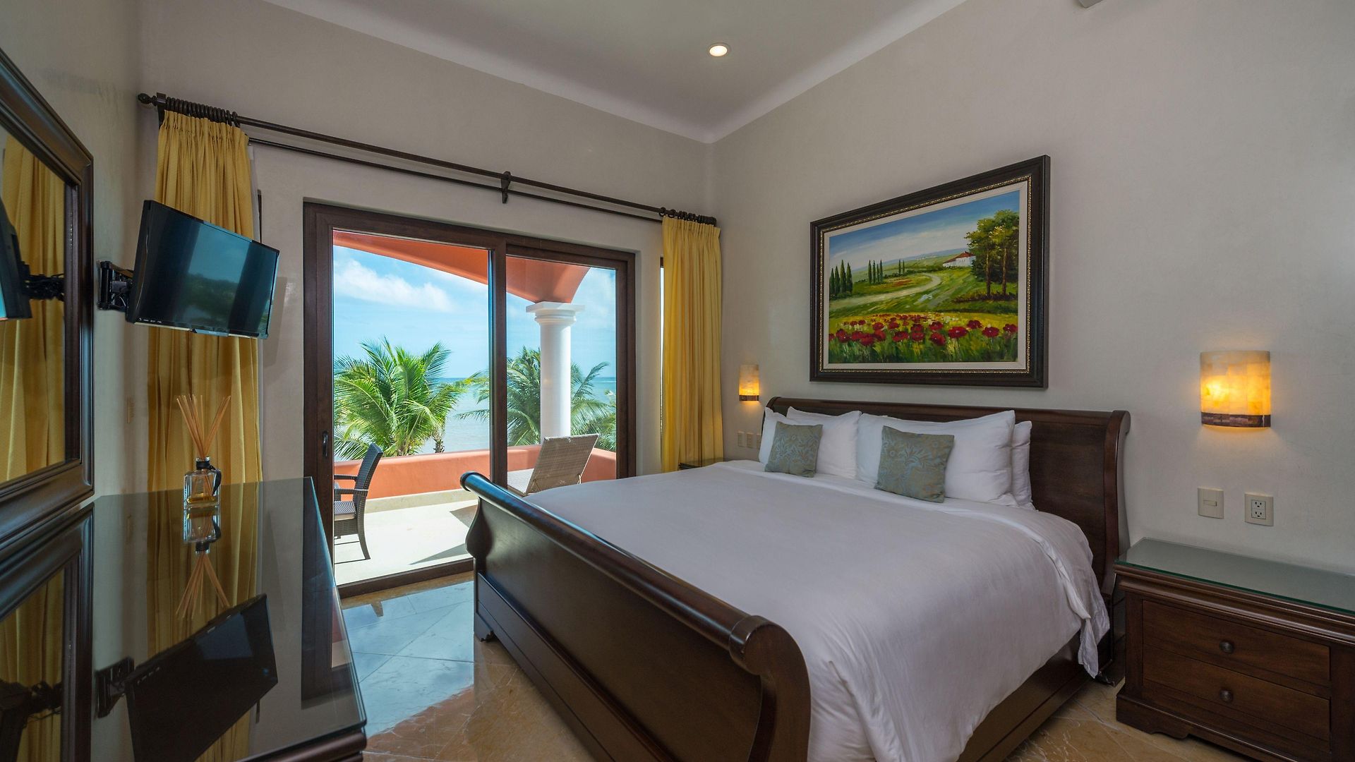 Hotel Corazon Bungalows, 3*