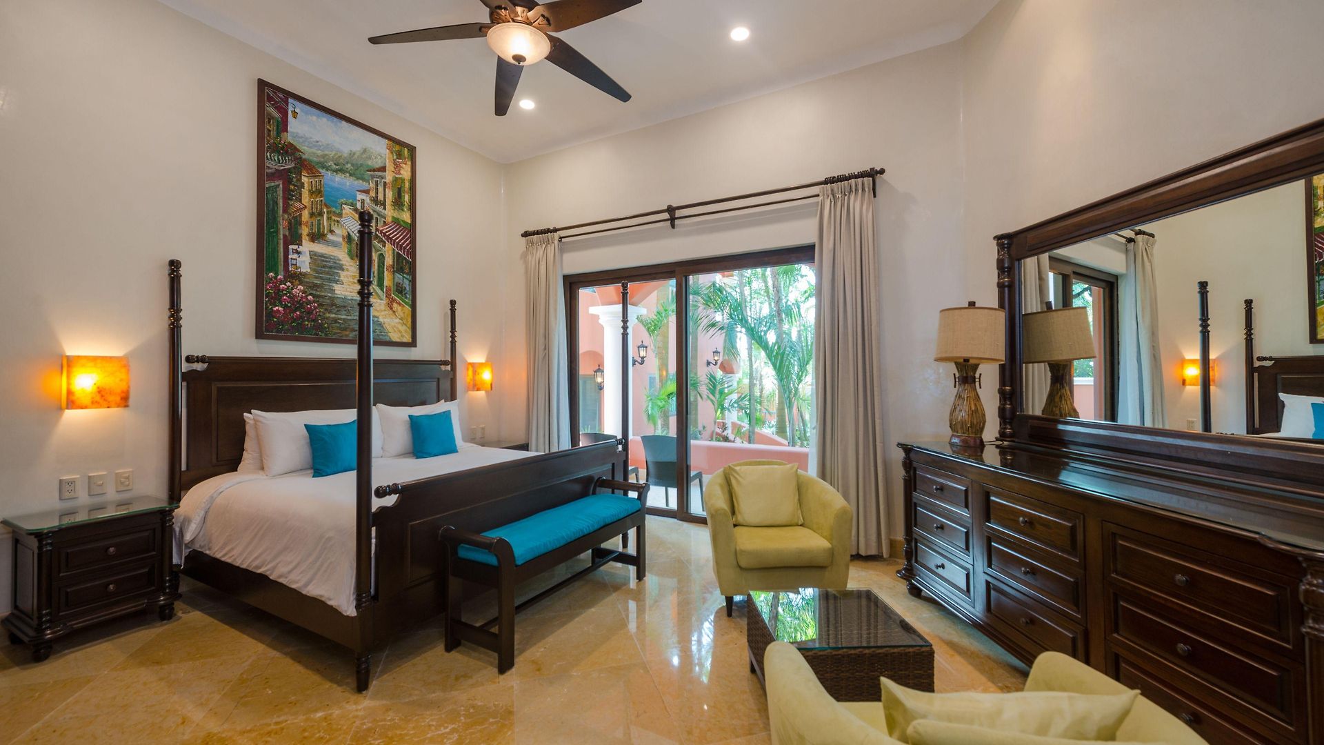 Hotel Corazon Bungalows, Tulum