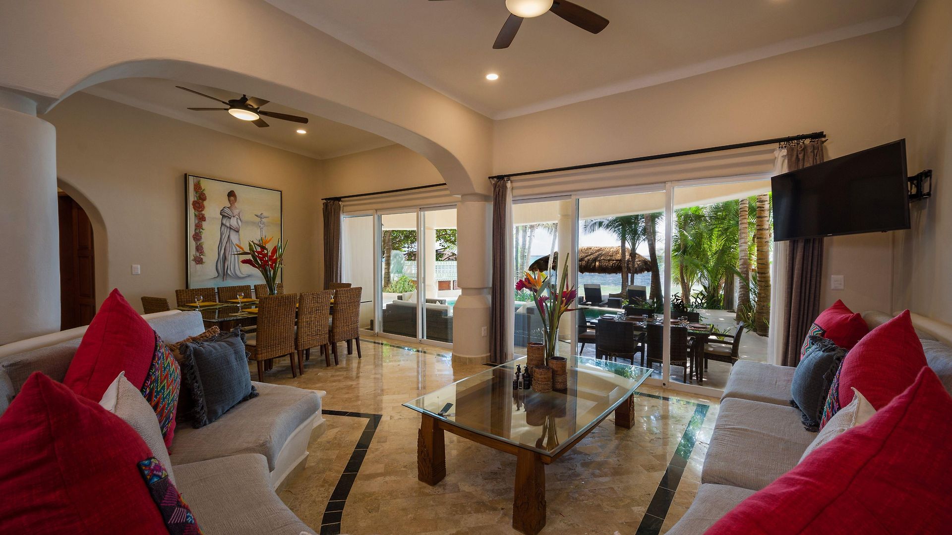 Hotel Corazon Bungalows,