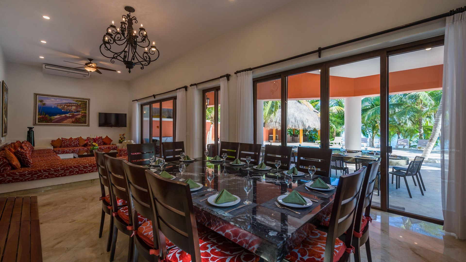 Corazon Bungalows, Hotel 3*