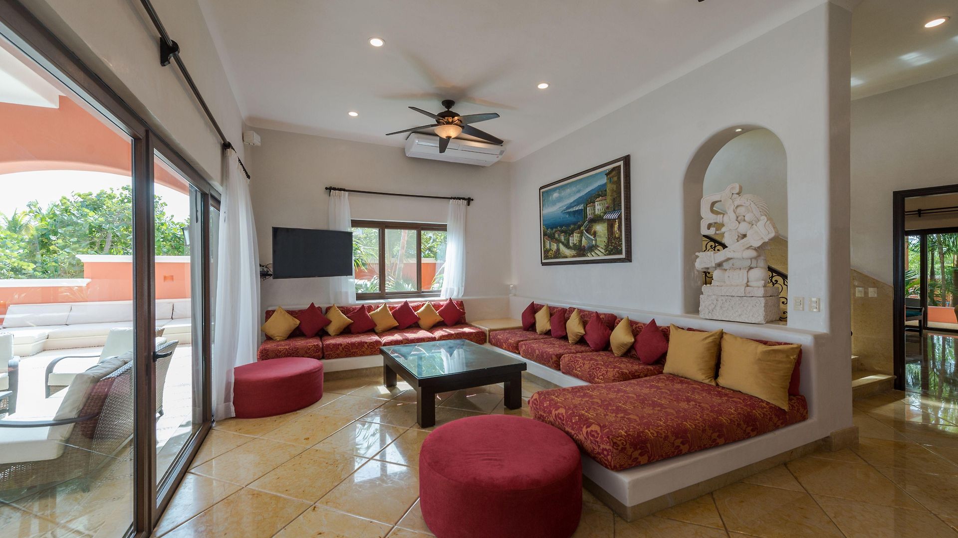Corazon Bungalows, Hotel