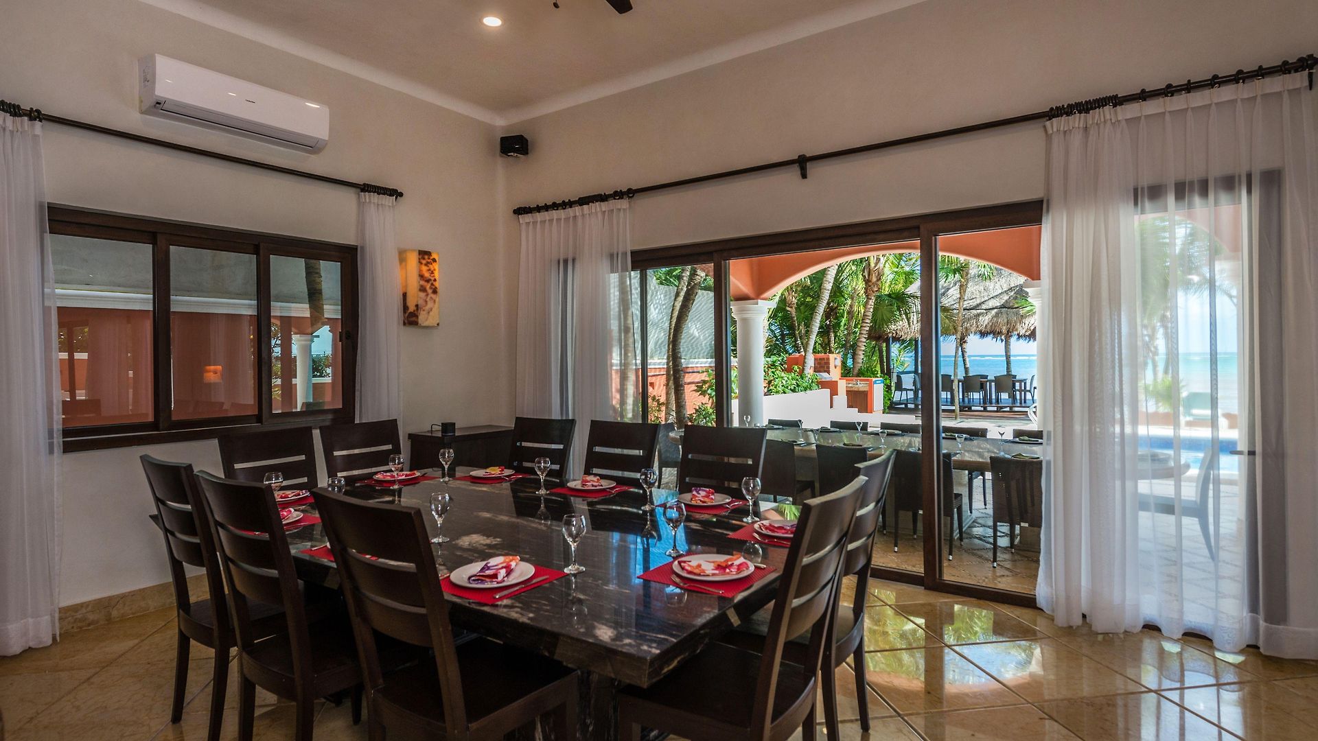 Corazon Bungalows, Tulum