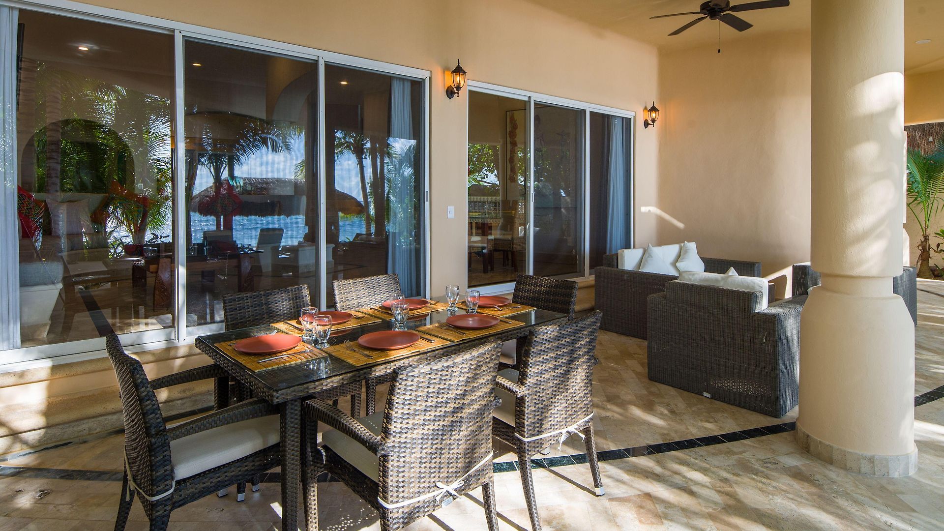 Hotel Corazon Bungalows, Tulum