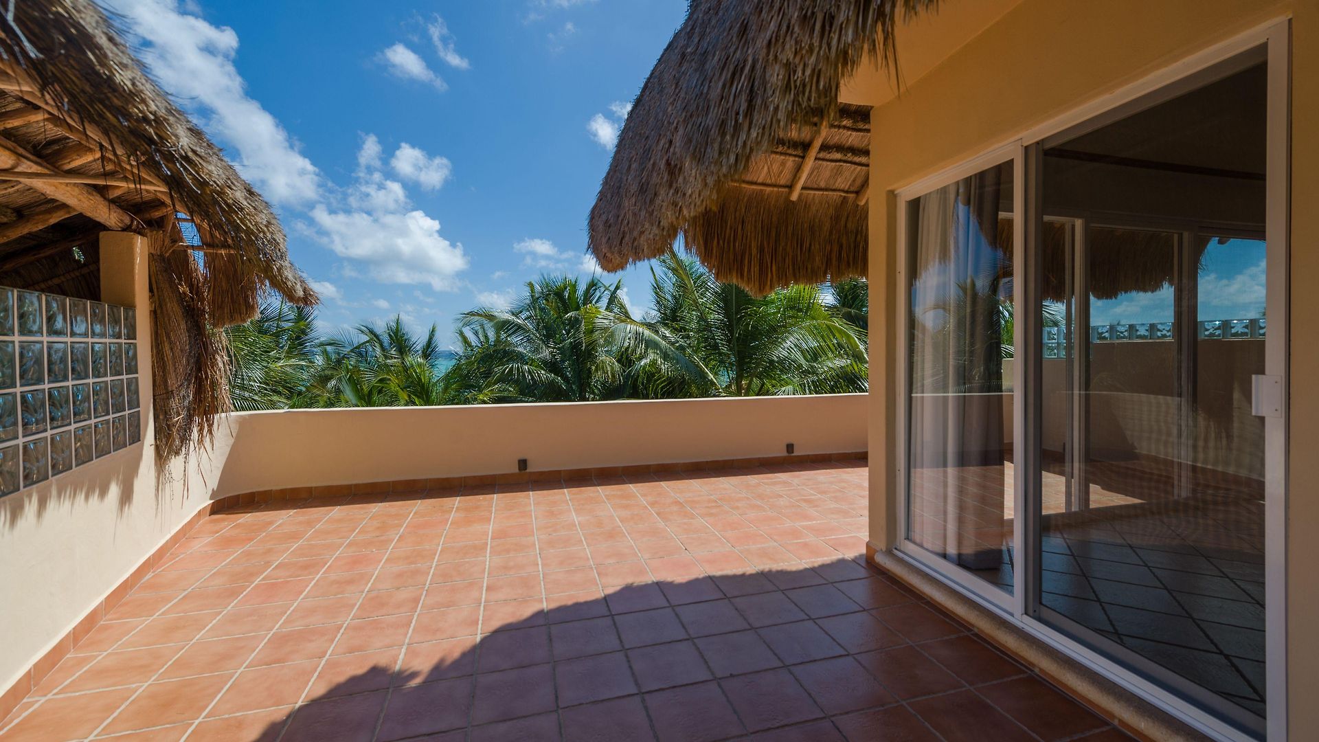 Corazon Bungalows, Hotel Tulum