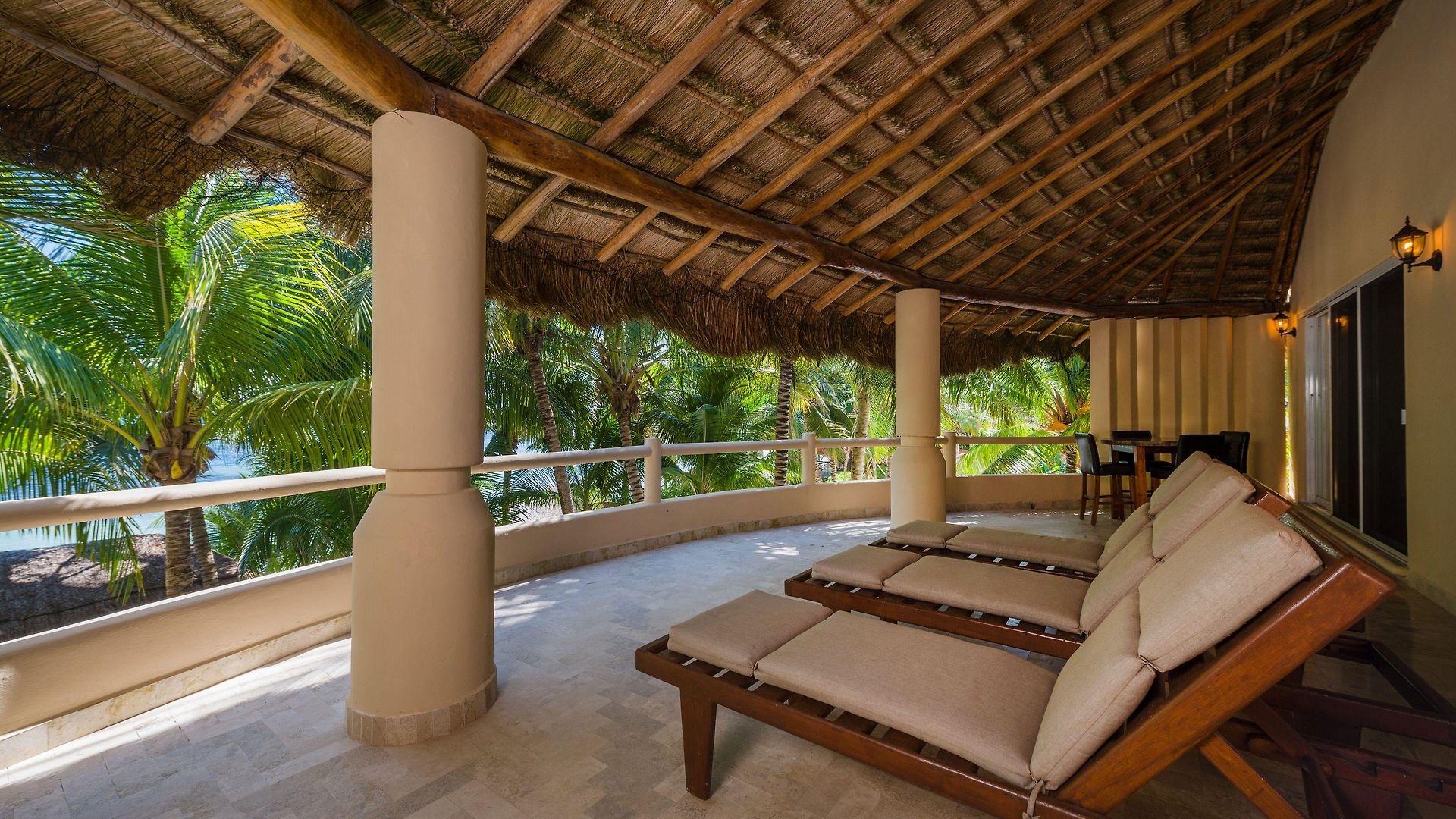 Hotel Corazon Bungalows, Tulum