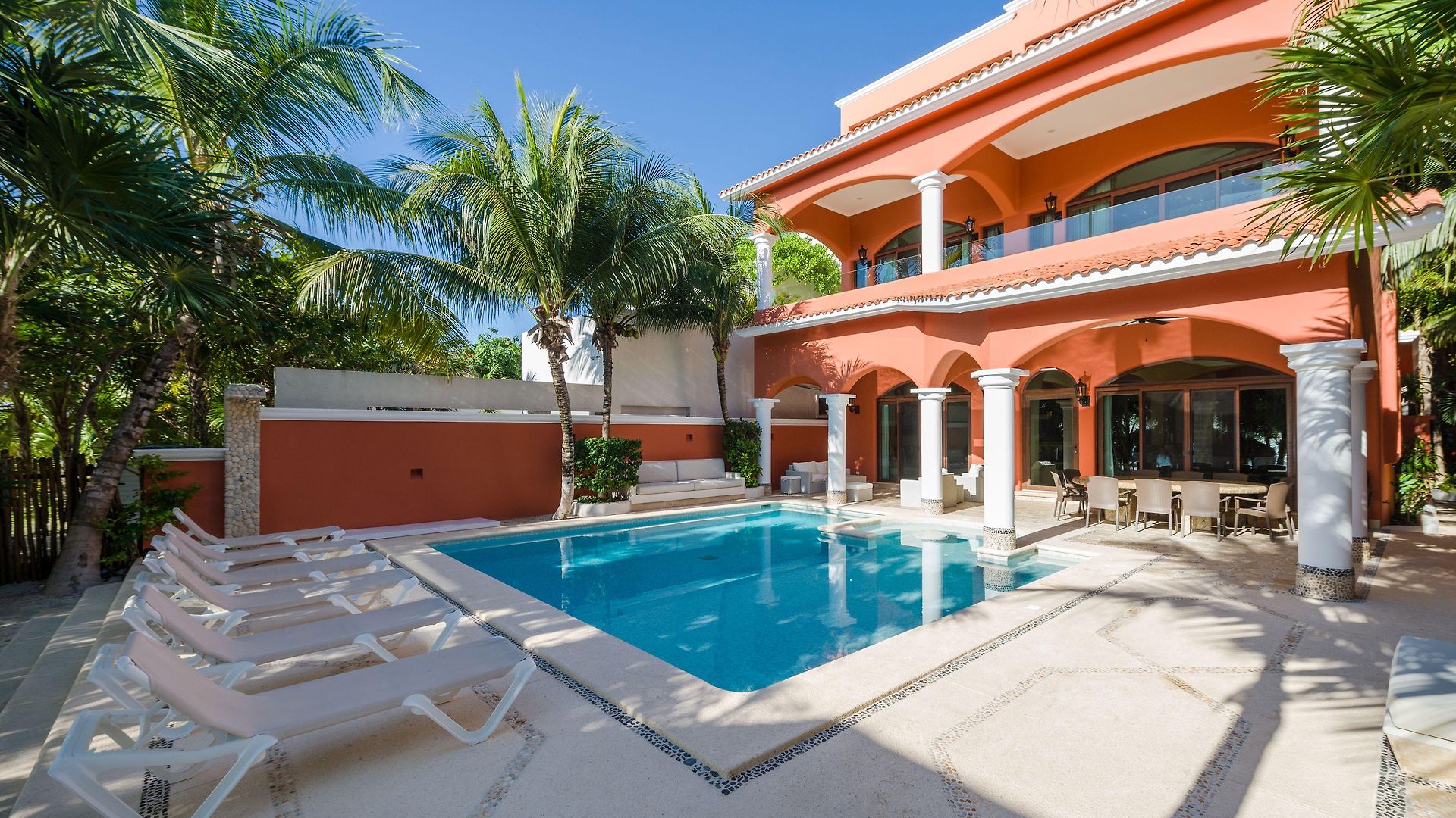 Hotel Corazon Bungalows, 3*