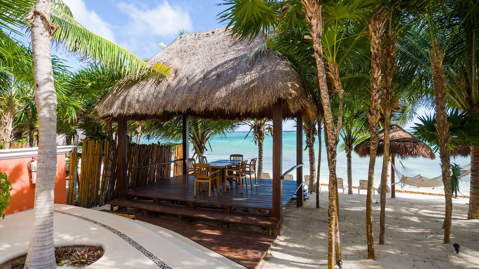 Corazon Bungalows, 3*