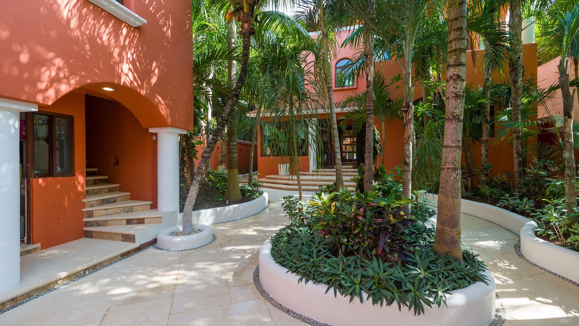 Corazon Bungalows, Hotel 3*